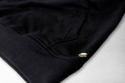 rev.era black hoodie