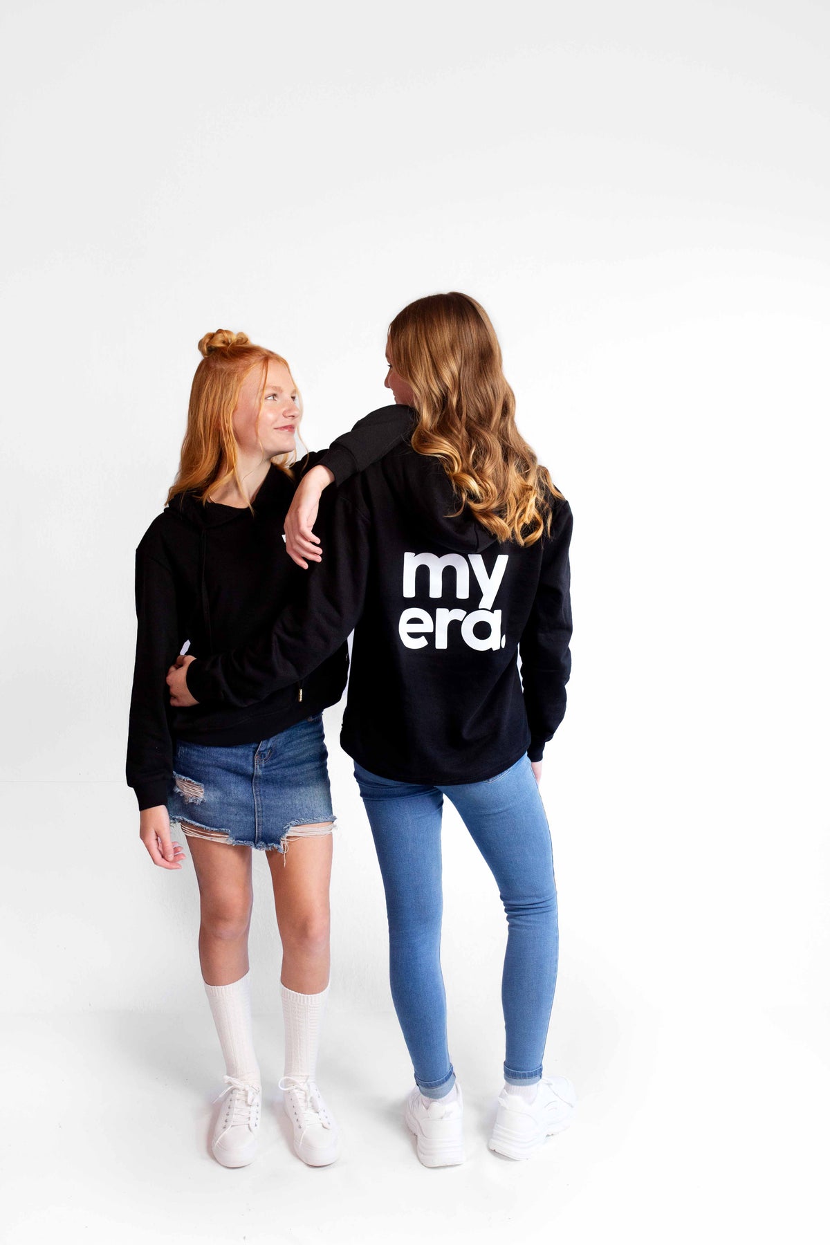 rev.era black hoodie