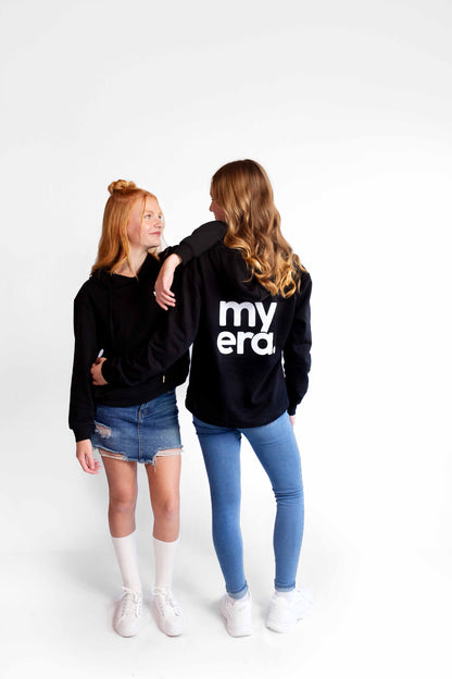 rev.era black hoodie
