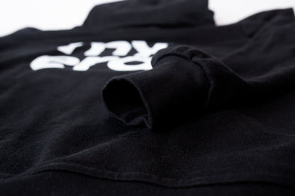 rev.era black hoodie